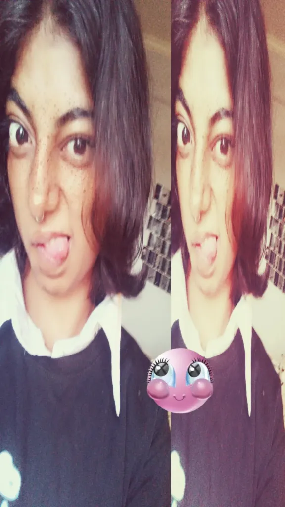 Pretty girl,with gorgeous eyes , unobtainable